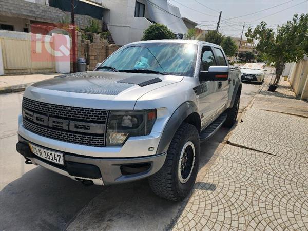 فورد F-150 رابتور 2013 للبيع في العراق - زرايان